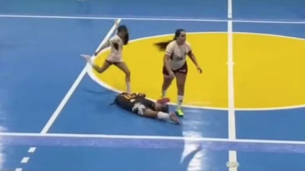 Após perder para o Brasil, Itália vence China e conquista o bronze na VNL