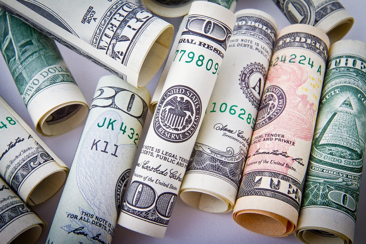 Brasil tem fluxo cambial positivo de US$8,196 bilhões em junho até dia 19, diz BC