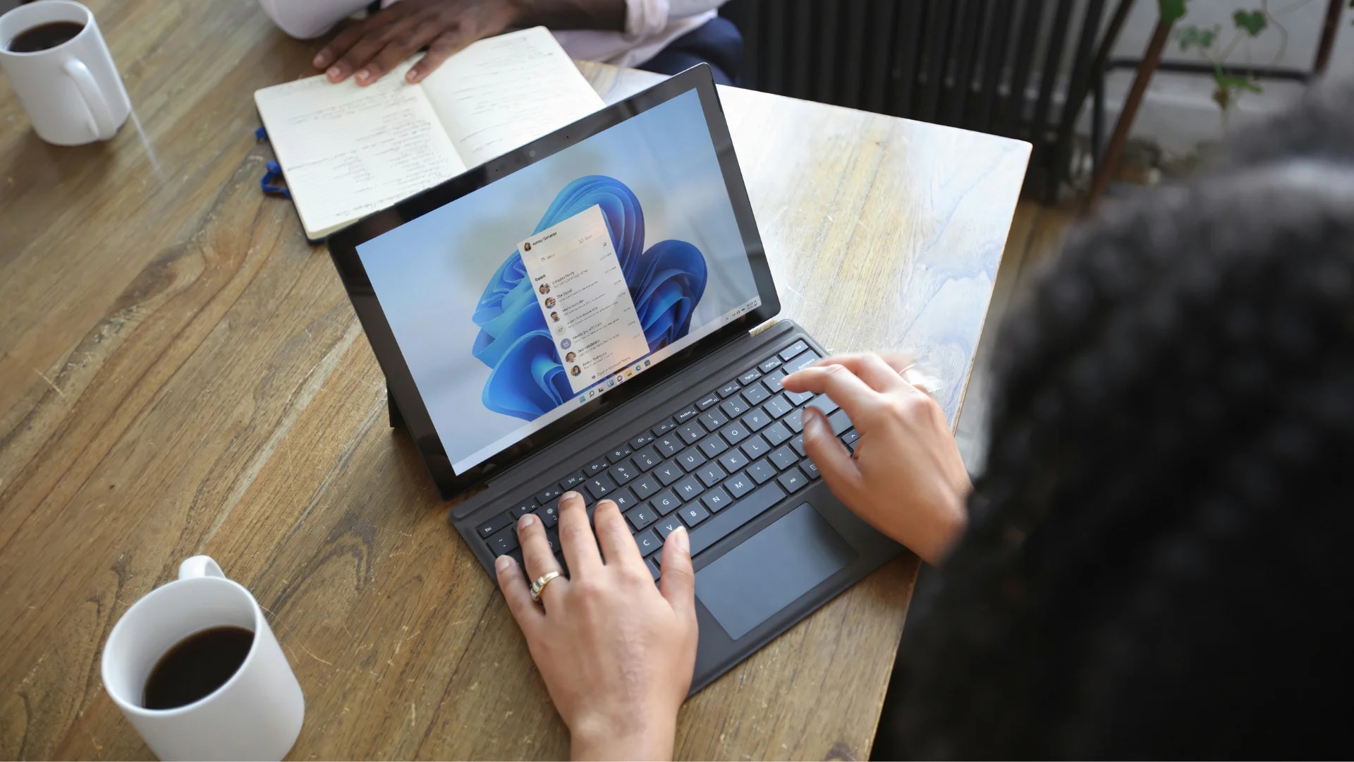 Microsoft instala OneDrive Photos sem aviso em PCs com Windows 11