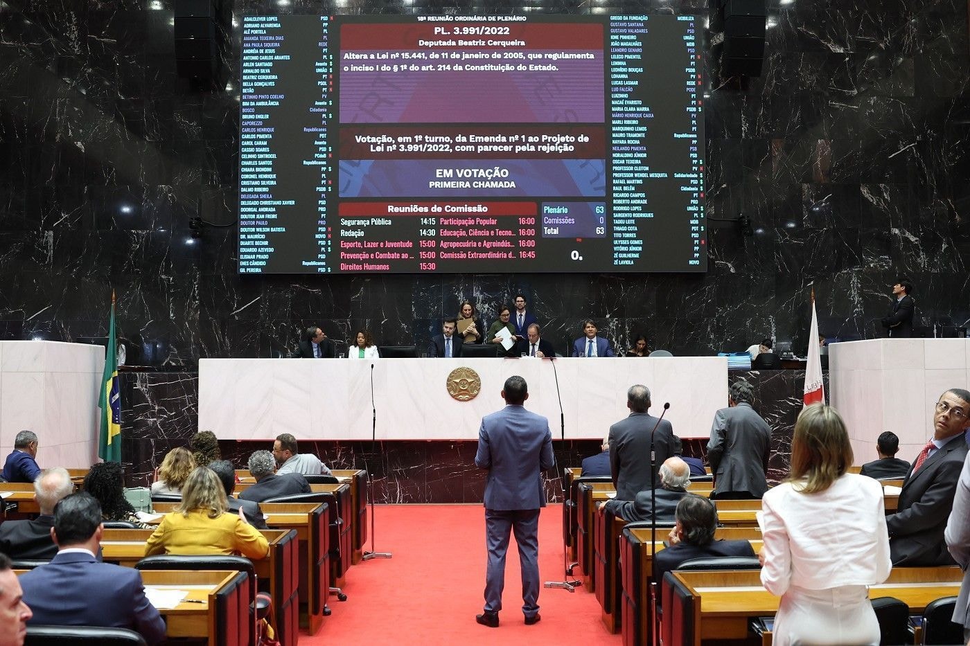 Saiba quem são os candidatos a deputado federal pelo PRD em MG