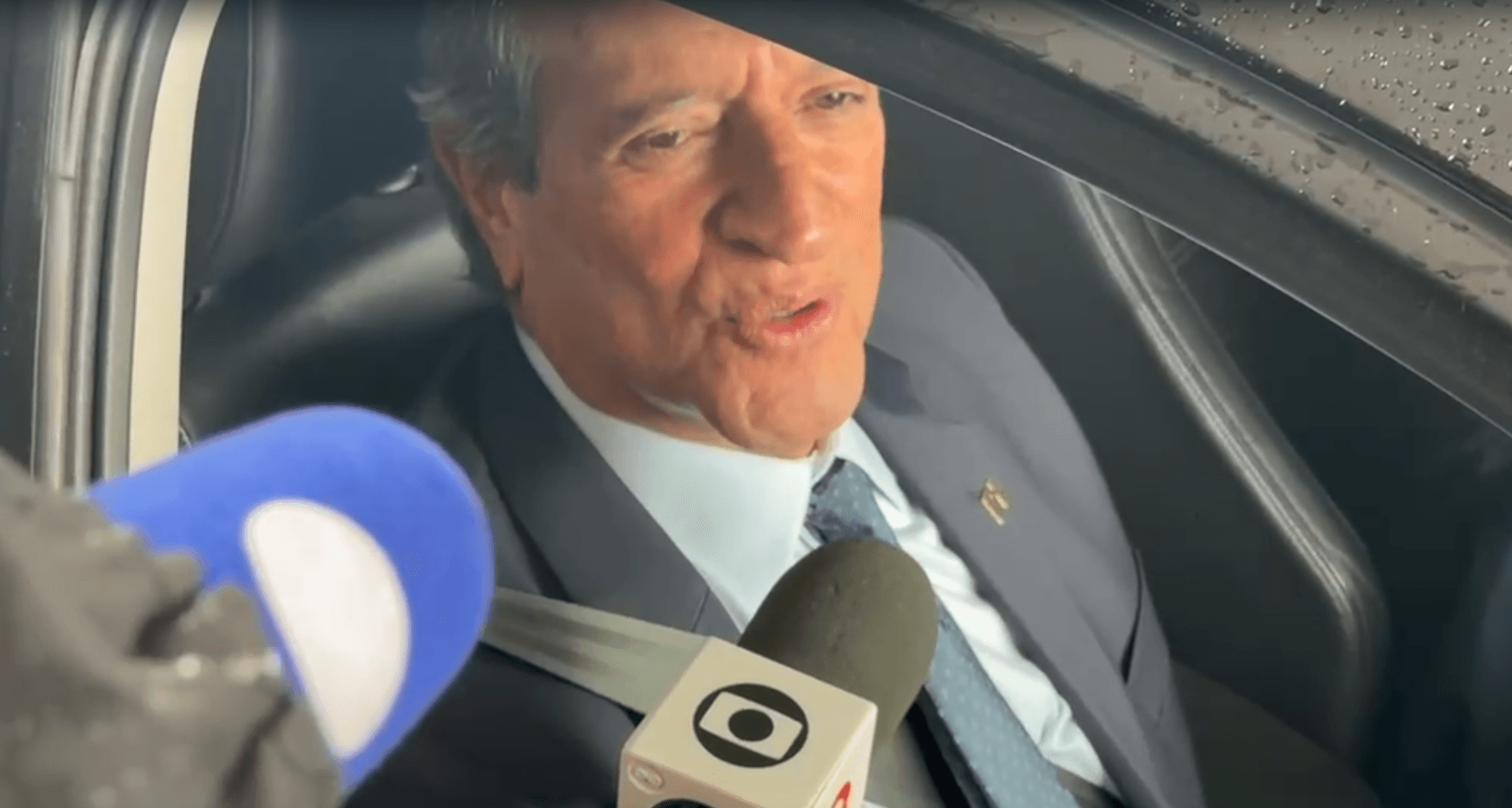Lula diz a aliados preferir político no comando do Ministério da Segurança