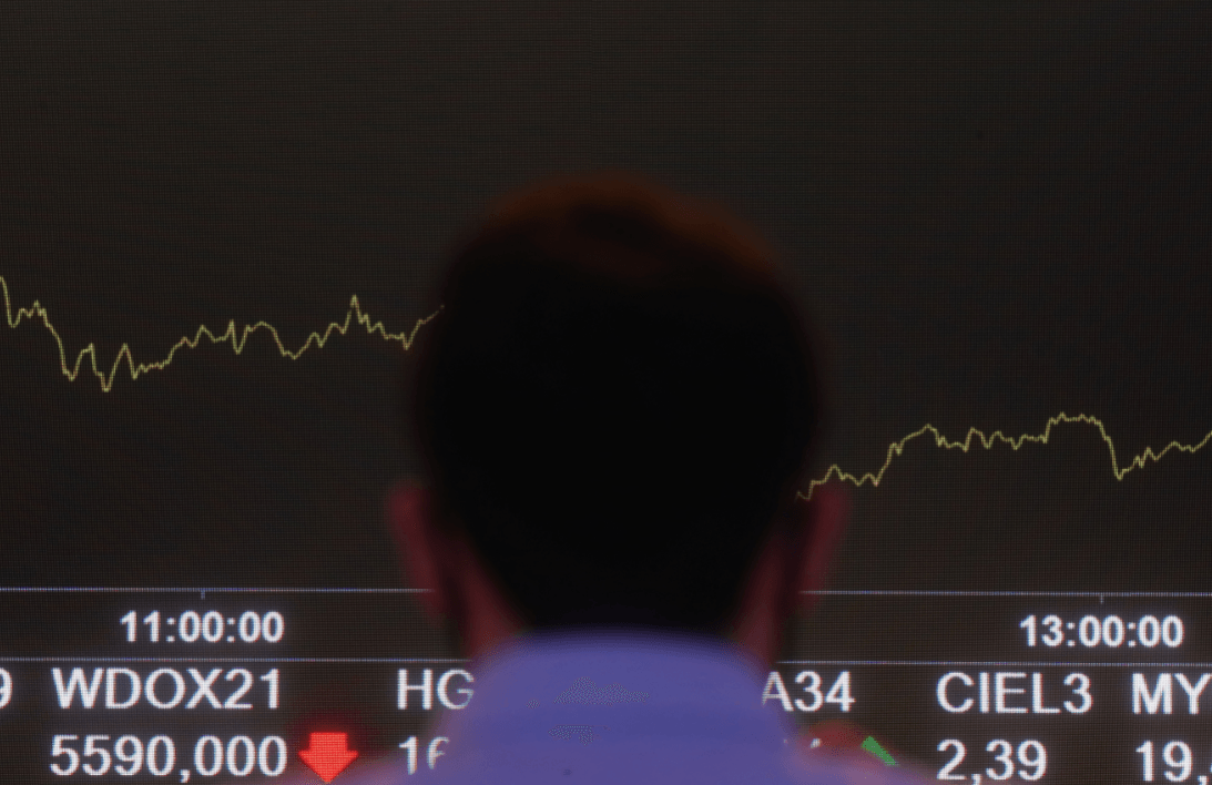 Abertura parcial de Ormuz e recuperação após tombo: o que faz Ibovespa subir quase 2%