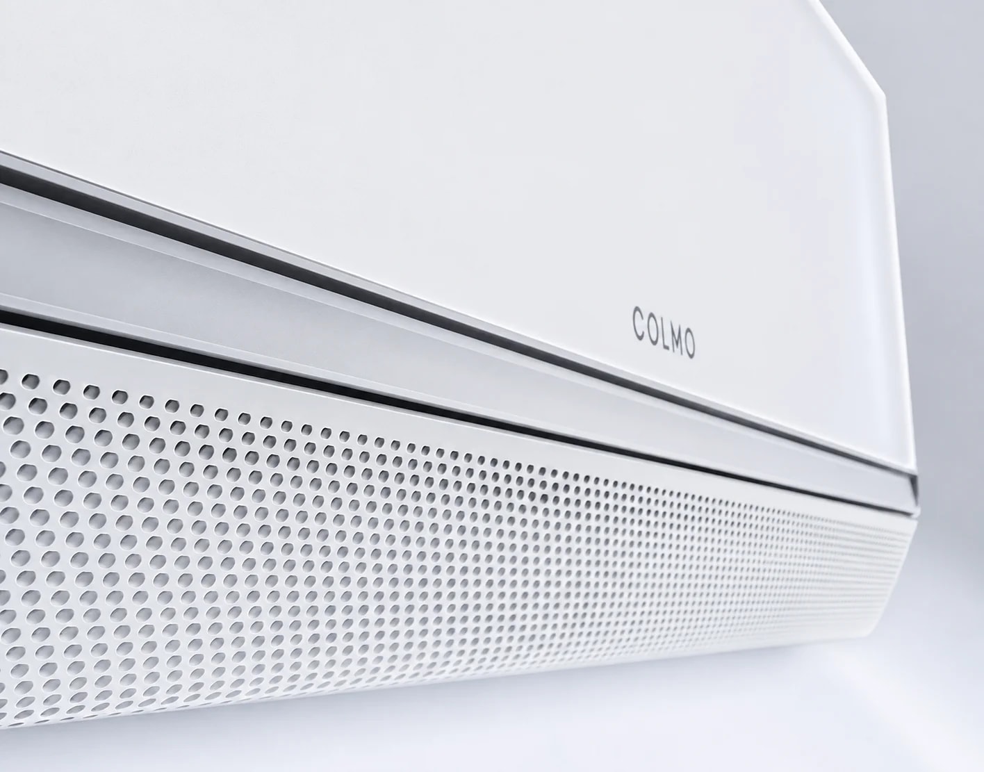 Midea lança ar-condicionado "sem vento" e desafia Samsung; veja o preço