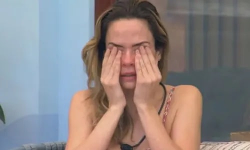 Enquete BBB 26: Ana Paula passa maus bocados e pode perder para Boneco