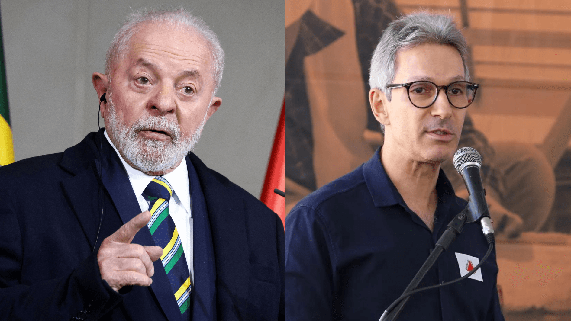 Lula avalia dar ministério a PT mineiro após ganhar no estado