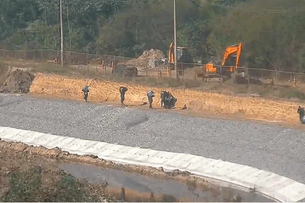 PF prende suspeito de tentar levar 400 kg de cocaína para a Europa