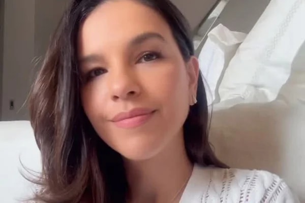 Mariana Rios desabafa após sofrer perda gestacional