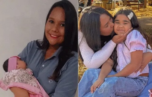 Chaiany expõe doença da filha após sair do 'BBB 26': 'Podia morrer'