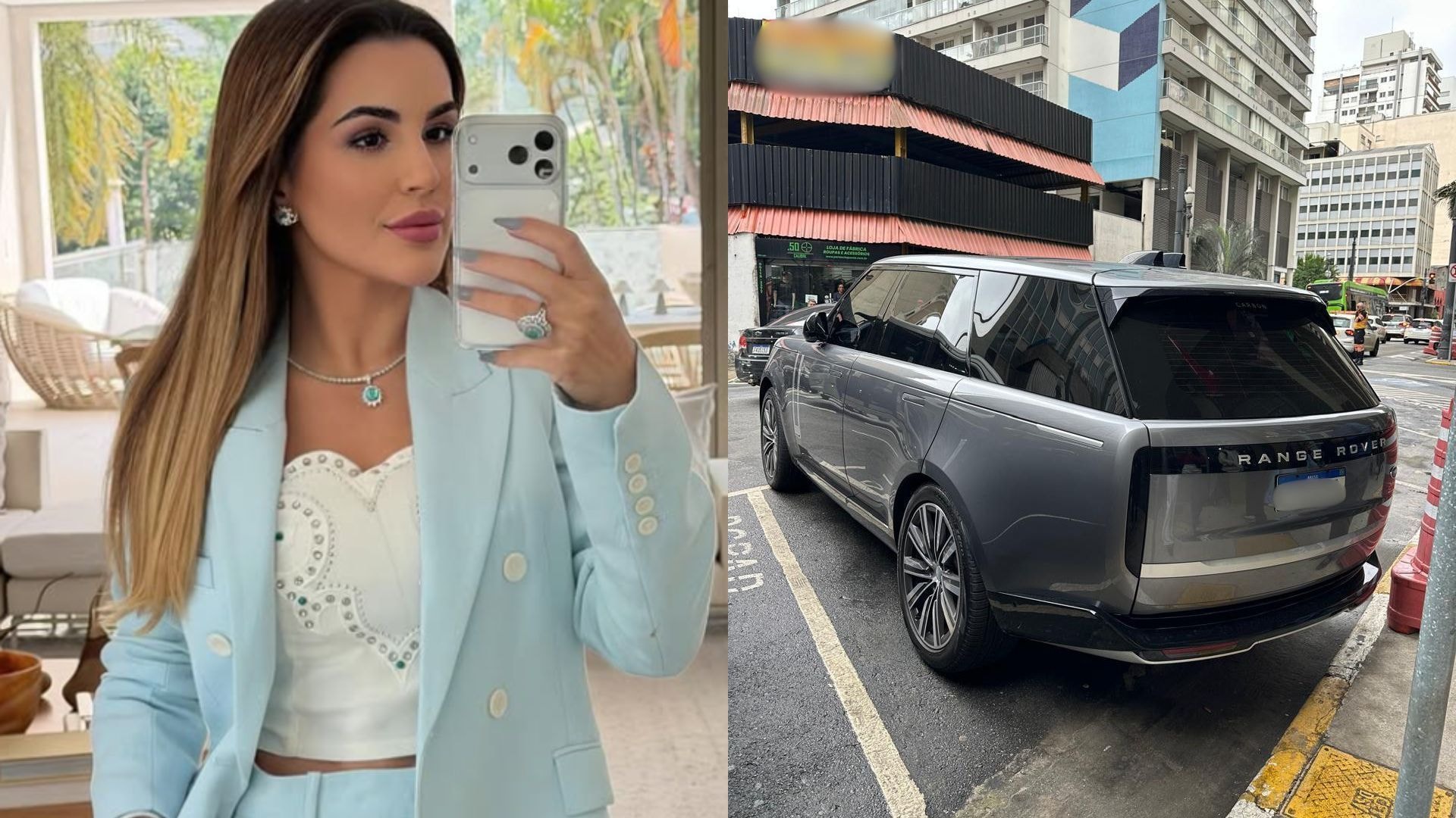 Mãe de Deolane Bezerra desabafa sobre prisão da filha; confira