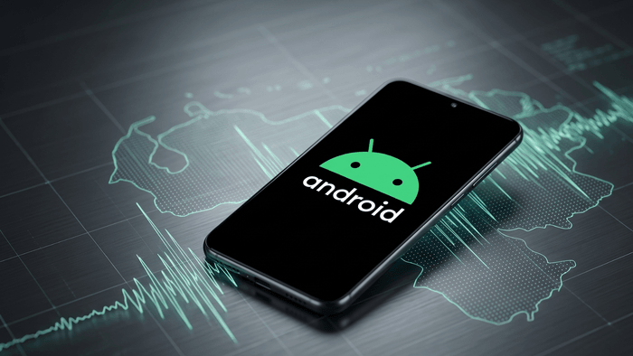 Terremotos na Venezuela: como o Android avisou 11 milhões antes de tremores