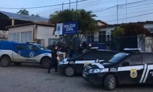 Ação policial termina com dois adolescentes mortos em cidade baiana