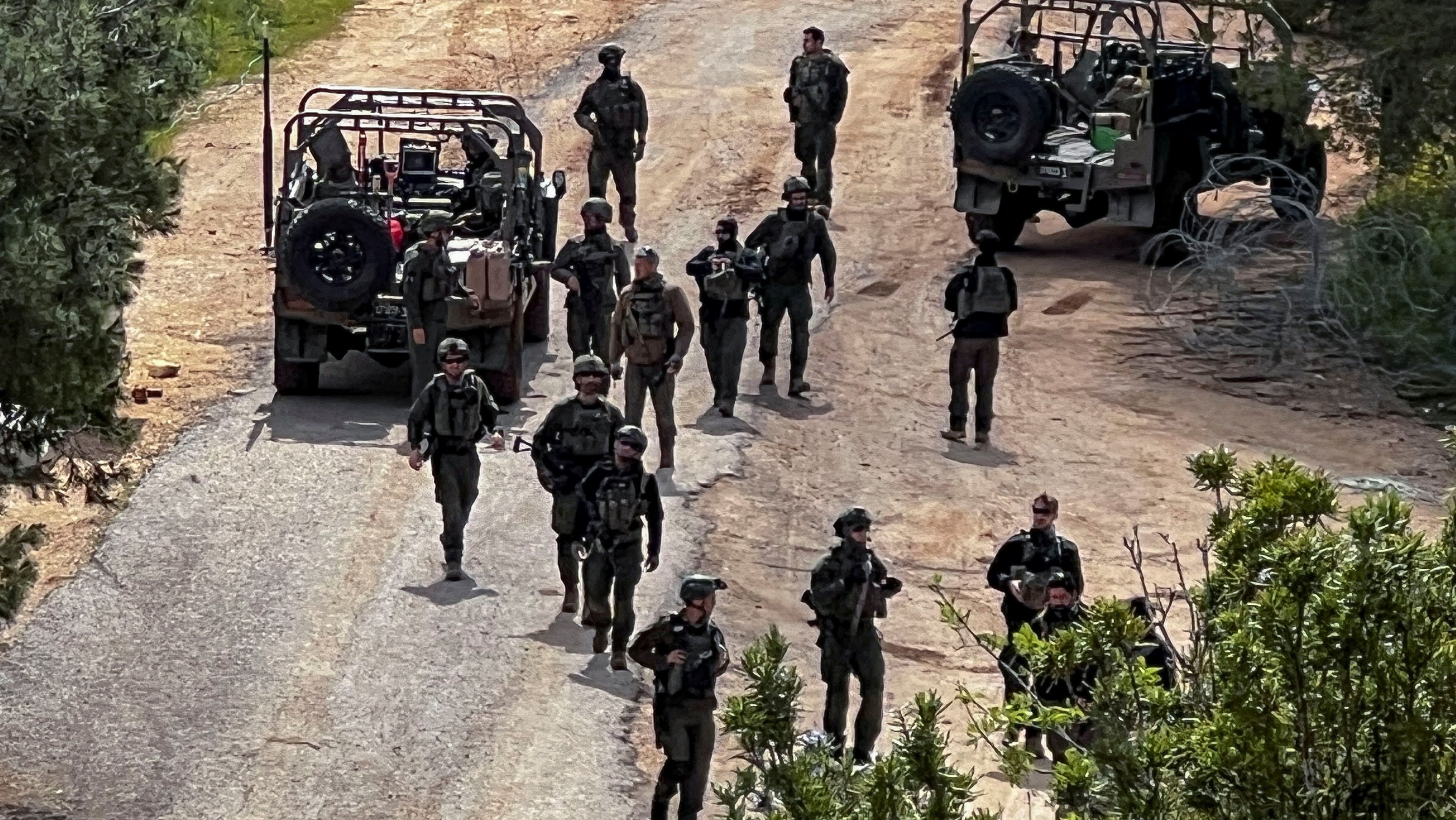 Delegação do Irã chega ao Paquistão para negociações com os EUA