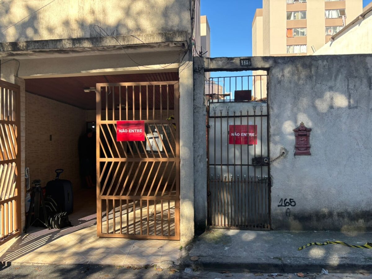 Explosão no Jaguaré: moradores decidem acionar a Justiça após acidente