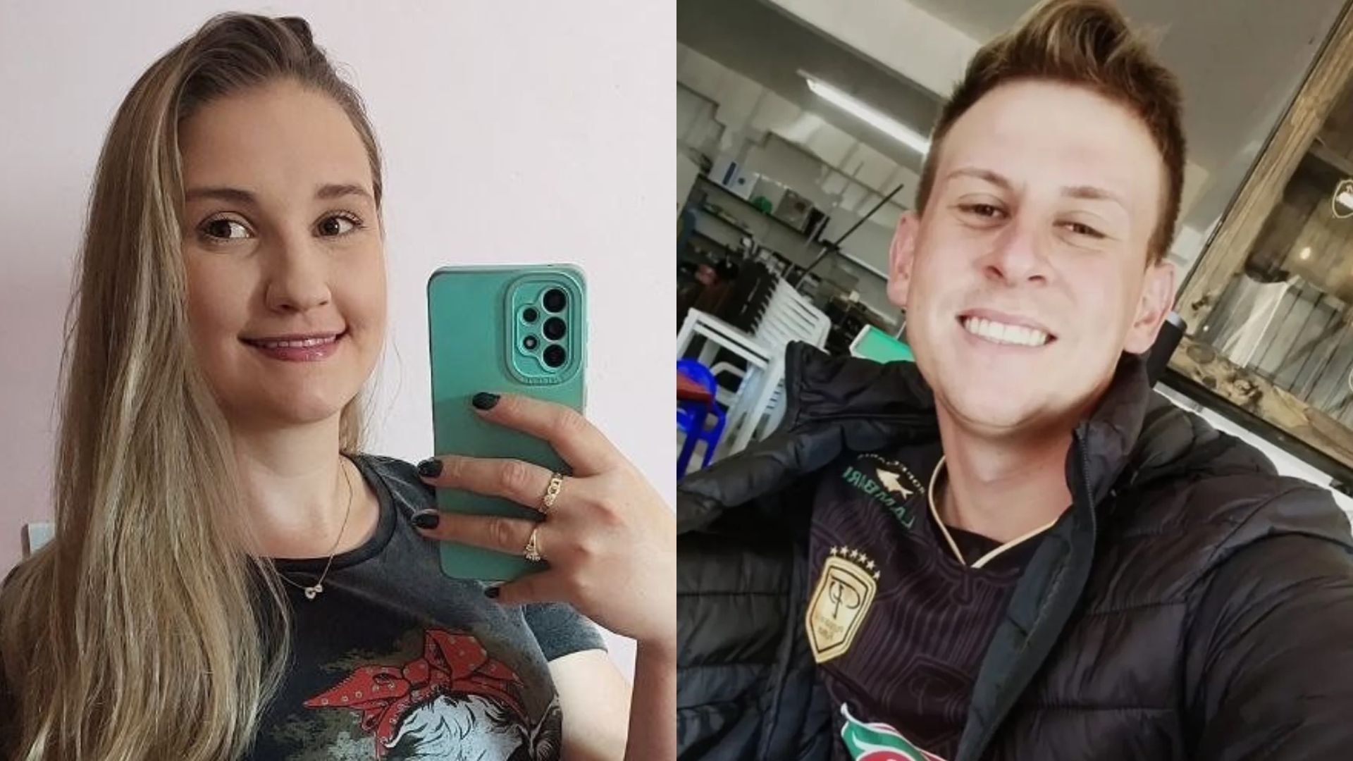 Justiça nega indenização e remoção do vídeo de “chá revelação de traição”