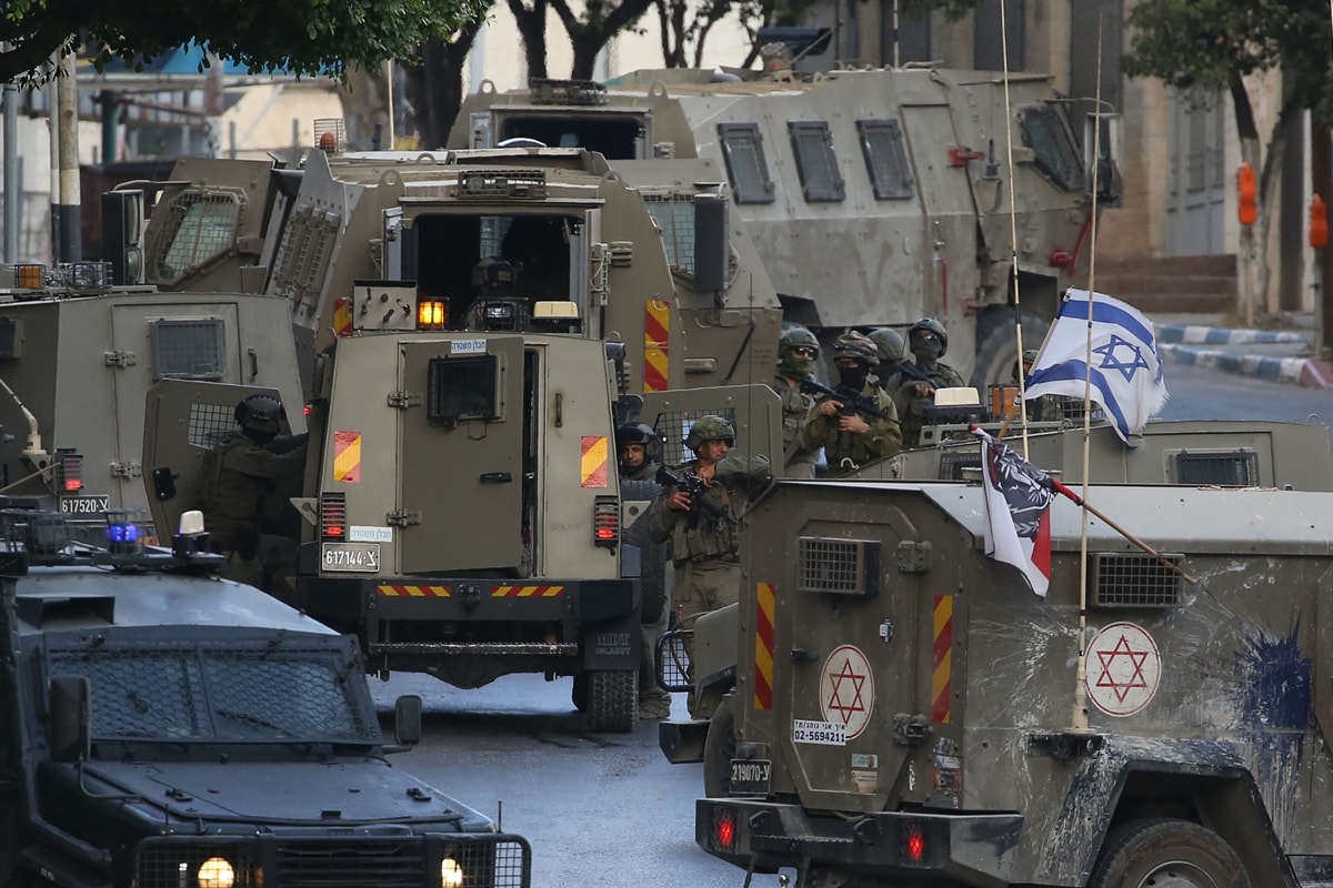 Brasil condena onda de ataques de colonos israelense na Cisjordânia