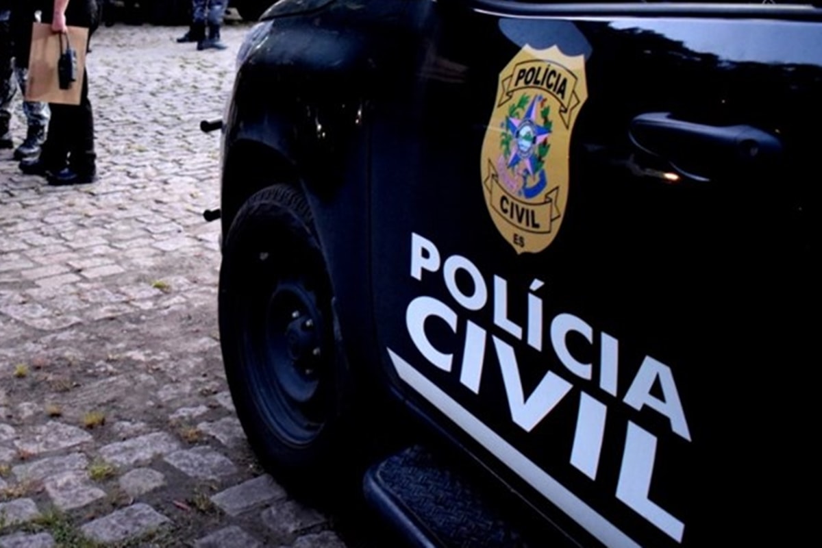 Polícia mira “braço” do TCP em operação contra tráfico de drogas no ES