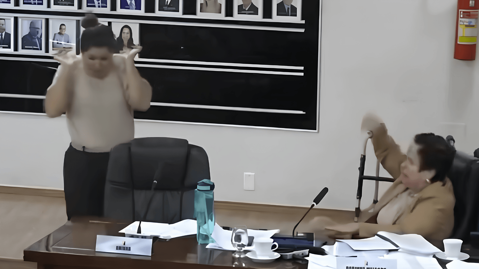 Mesmo com desistência de Pacheco, PSB decide que terá candidato em MG
