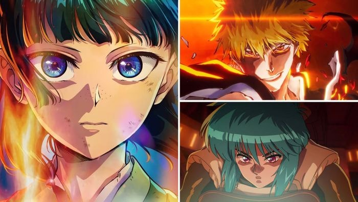 10 animes mais aguardados que chegam ainda em 2026