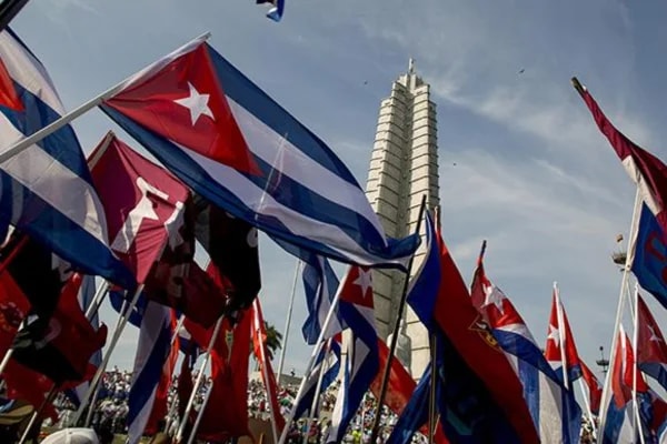 EUA anuncia novas sanções contra mineração e indústria militar de Cuba