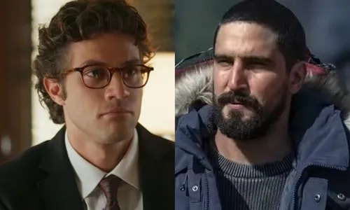 Resumo de Quem Ama Cuida 28 de setembro a 03 de outubro: Heitor surpreende Pedro e faz provocação