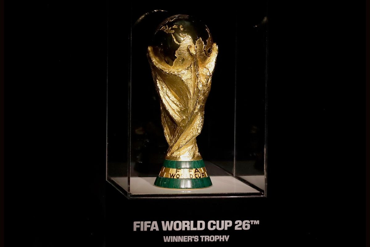 Antes de congresso da Fifa, dirigentes palestinos têm vistos negados