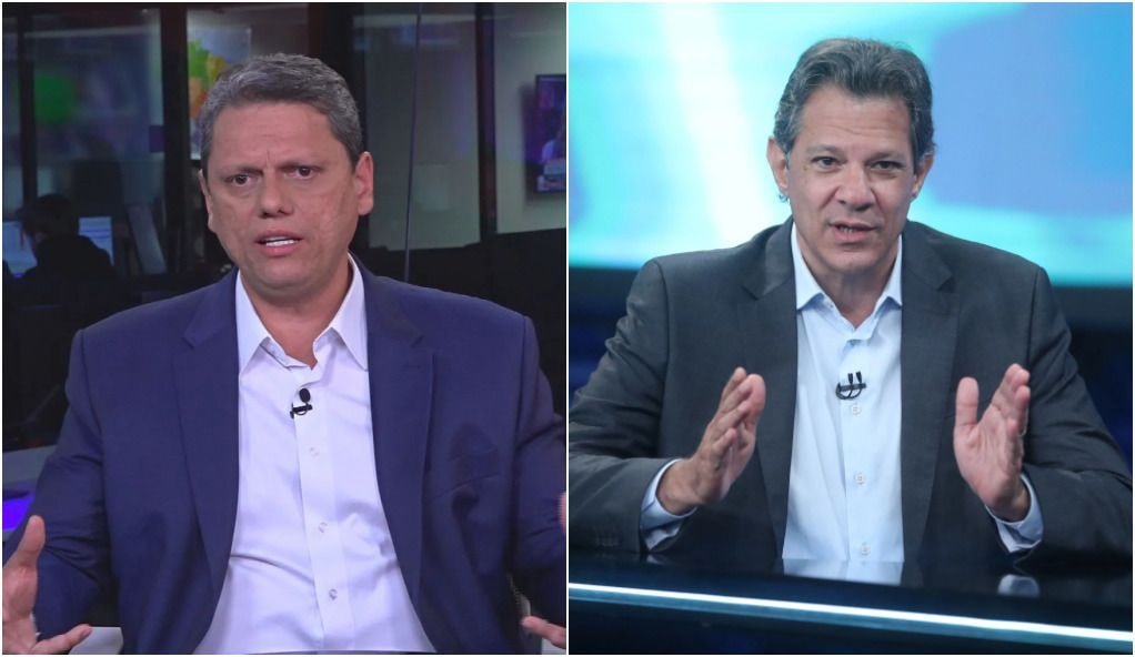 Reindustrializar SP começa pela educação”, diz Haddad ao lançar plano