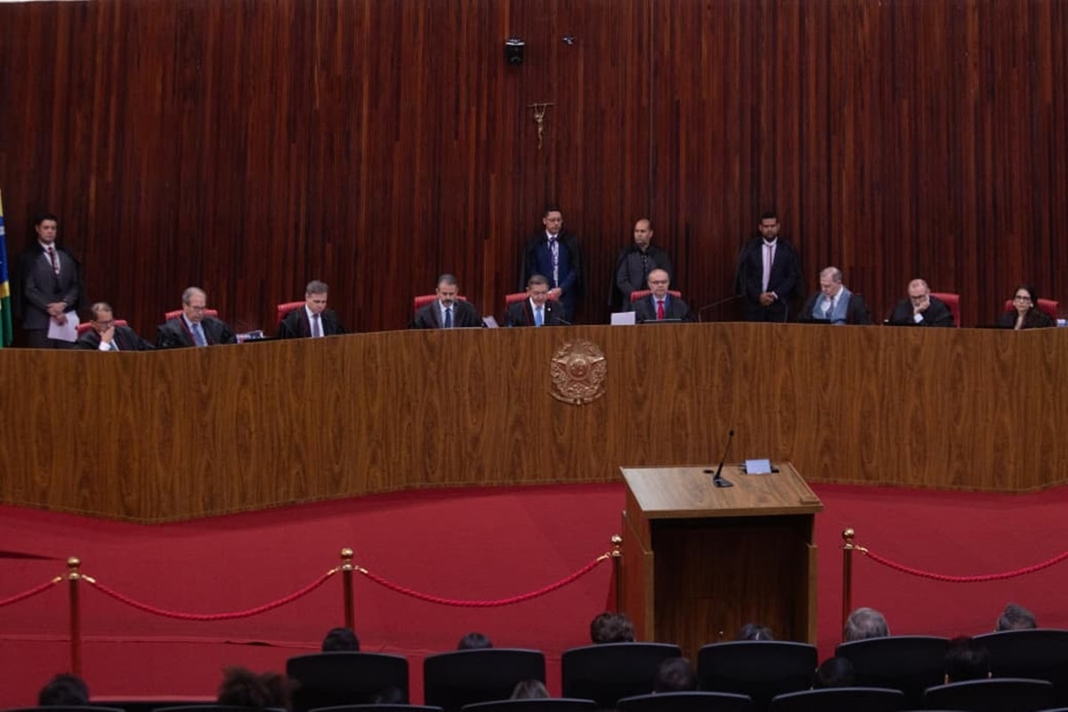 TSE tem placar de 3 a 1 para manter remoção de posts sobre Nossa Senhora