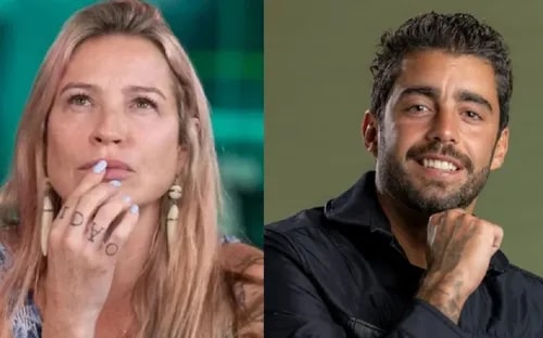 Piovani alfineta Scooby após treta e web reage: 'Virginia descansada'