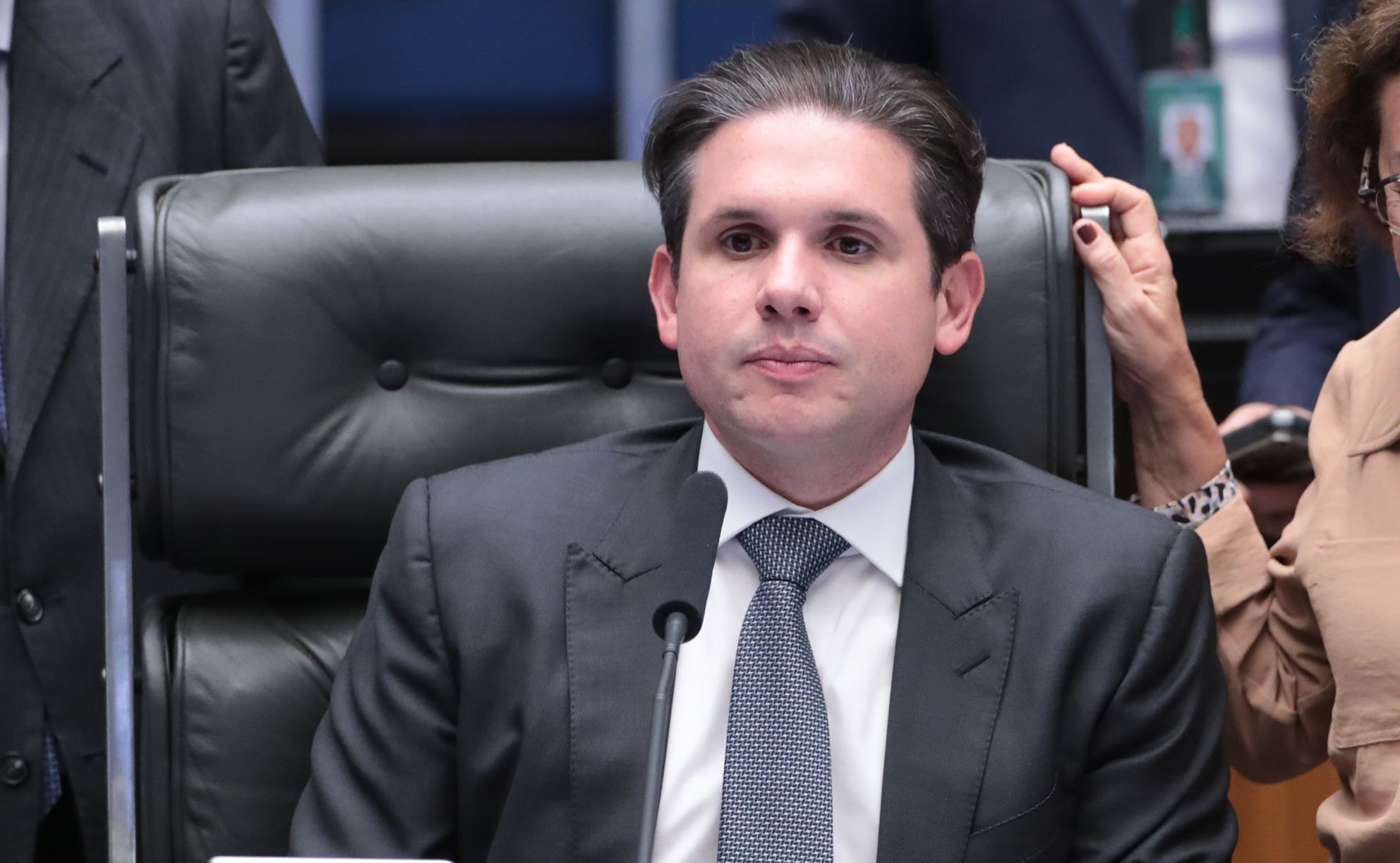 Câmara instala comissão sobre redução da maioridade penal nesta quarta