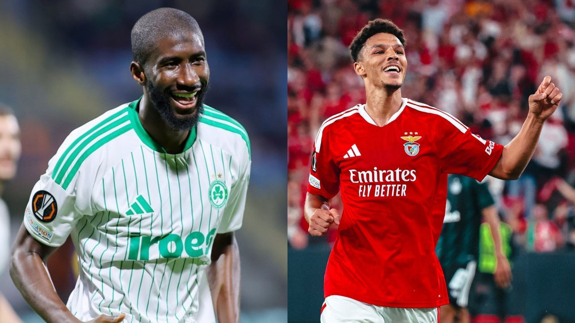 Emprestado pelo City, promessa argentina será titular em Omonia x Benfica