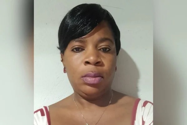 Cabeça e mãos de haitiana esquartejada são encontradas após 5 meses