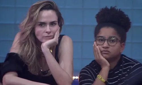 Tia Milena faz forte desabafo após vídeo de Ana Paula Renault