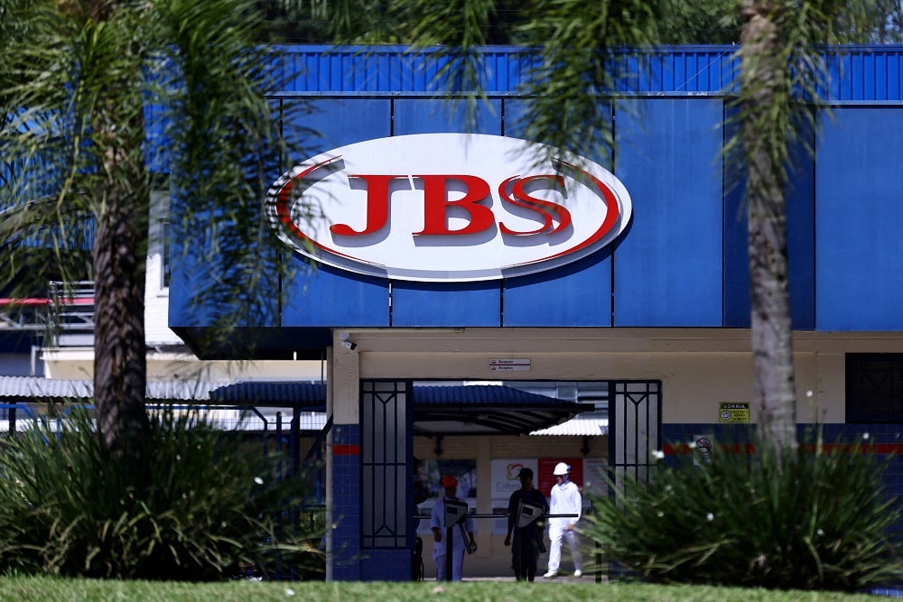 JBS e nova joint venture: o que representa para a empresa?