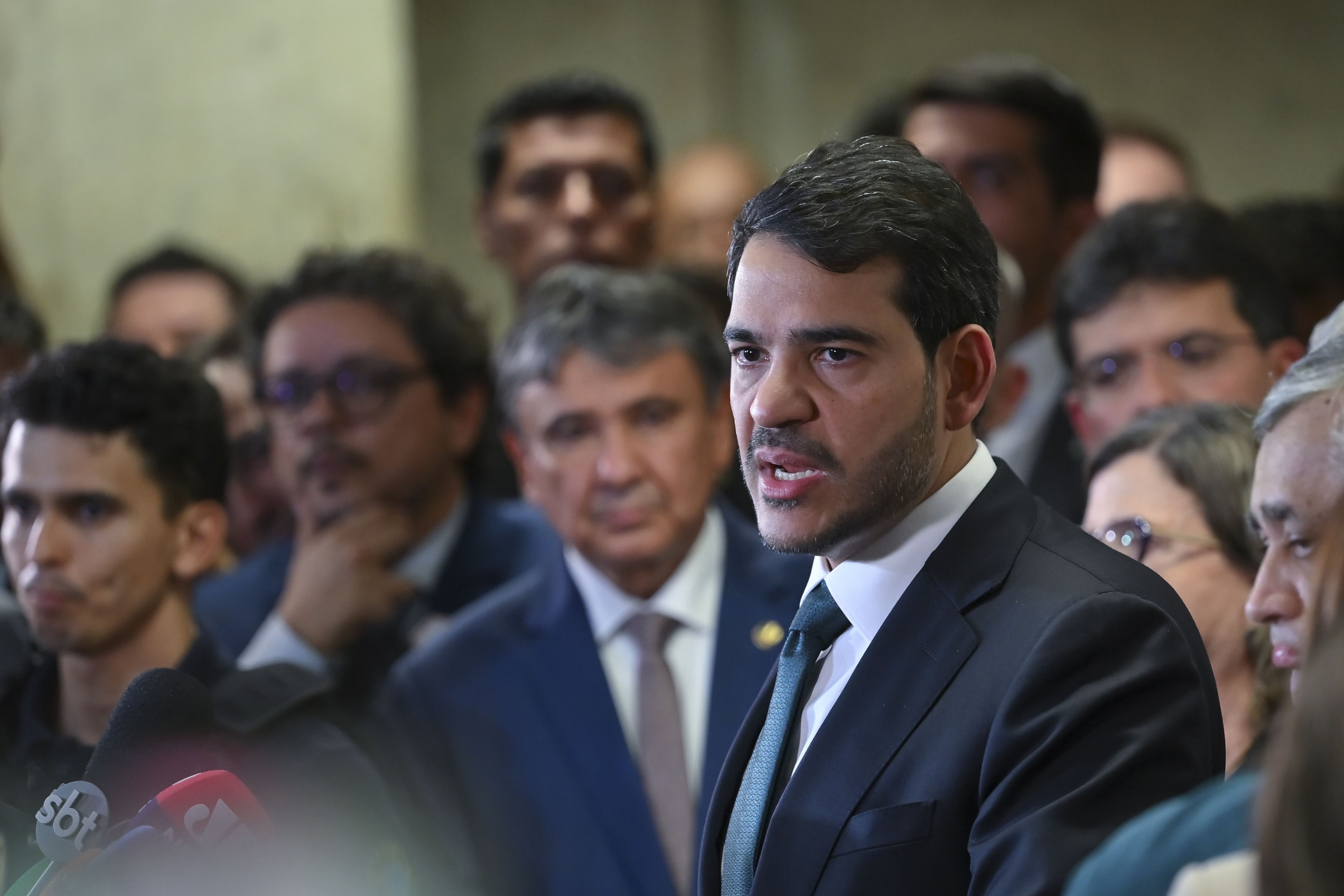 Congresso impõe nova derrota ao governo e derruba veto à dosimetria