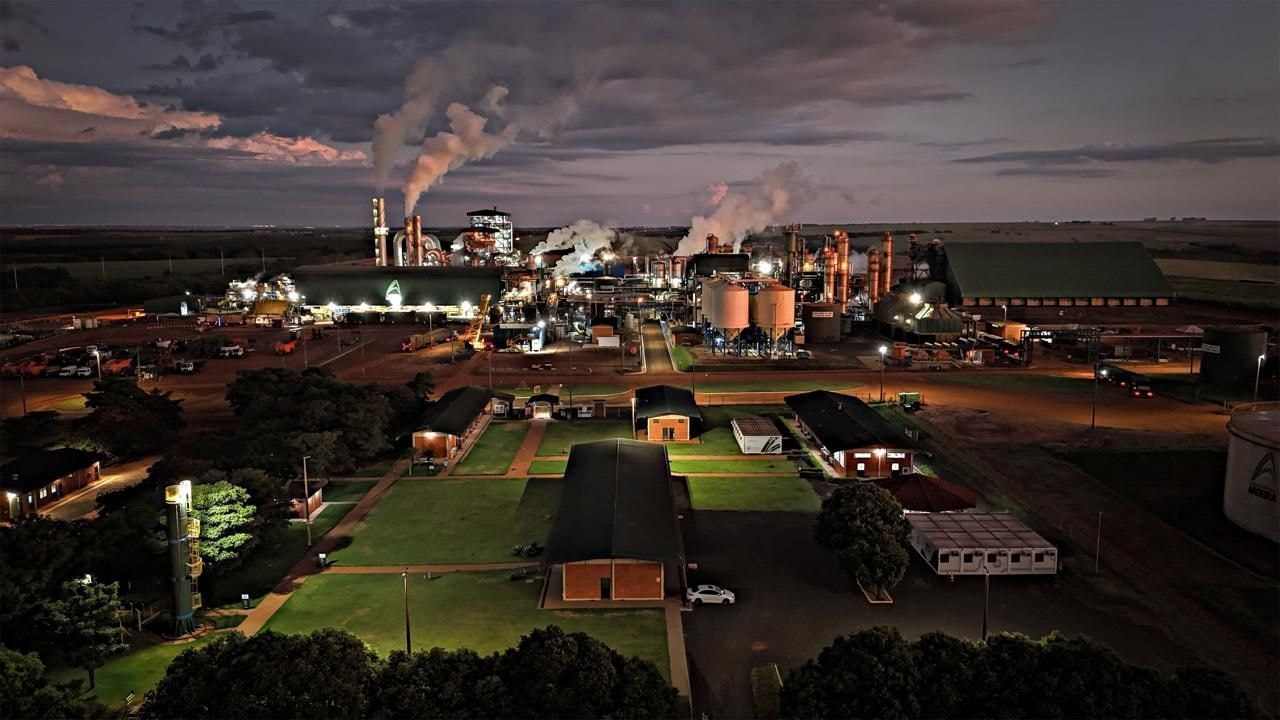 ADM planeja entrar no mercado voluntário de carbono