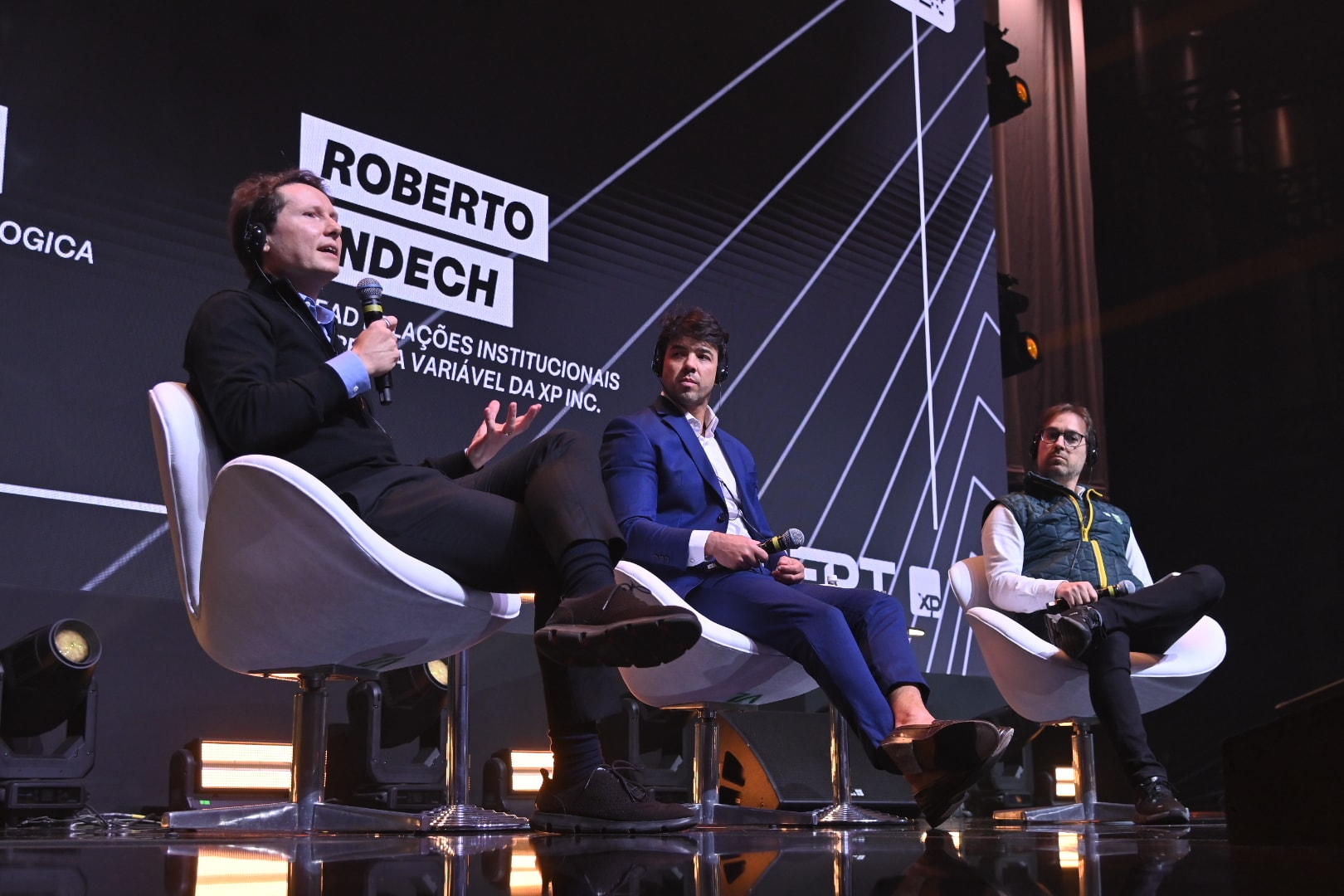 IA acelera decisões no mercado financeiro, mas exige mais capacidade analítica