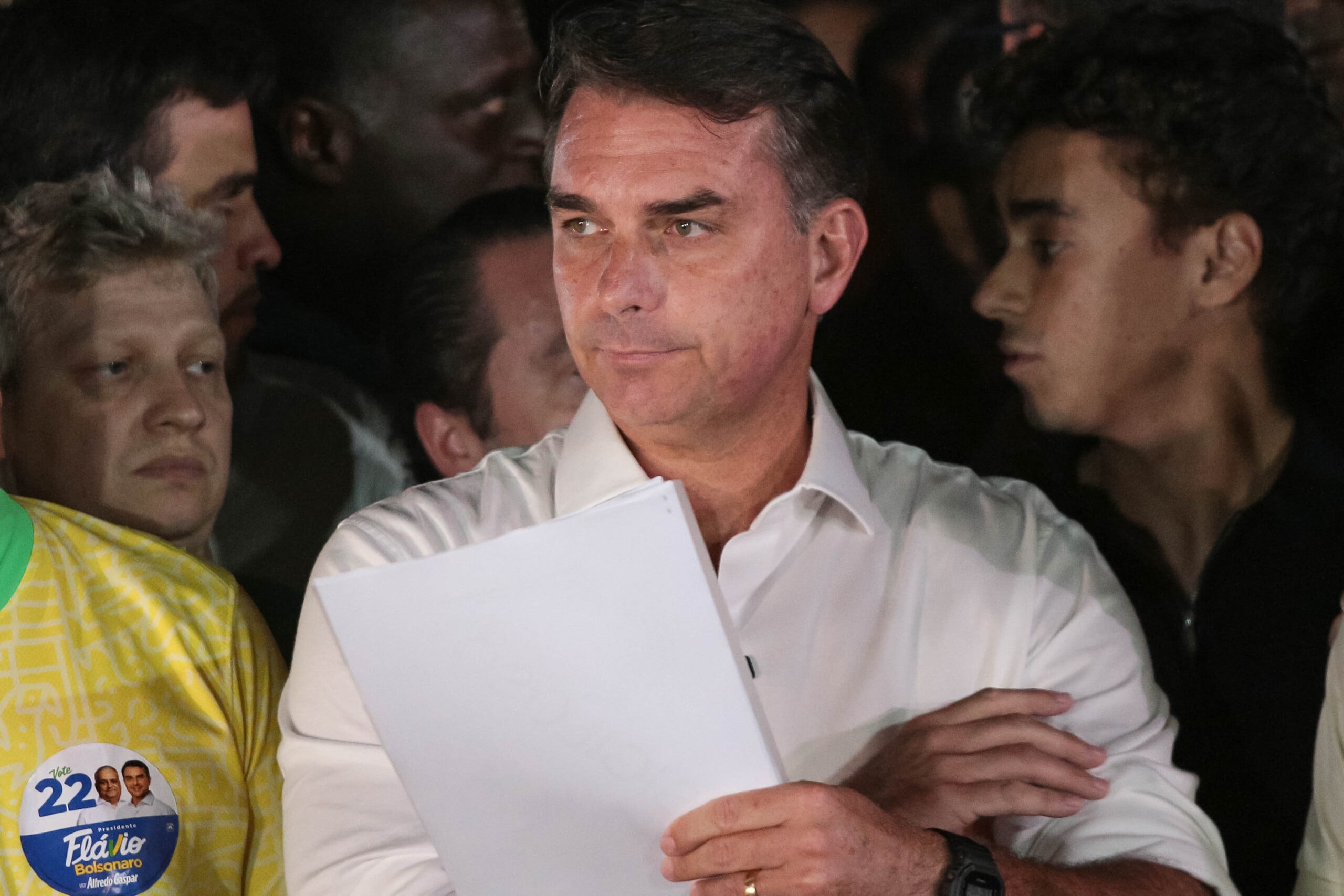 Urnas registraram só 5 mil votos após as 17h, mostram dados do TSE