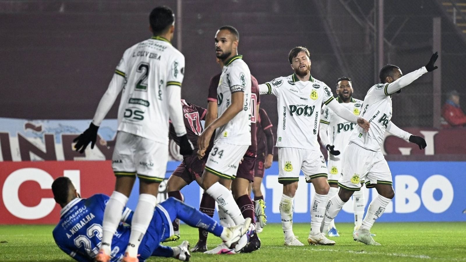 Corinthians x Platense: horário e onde assistir ao jogo da Libertadores