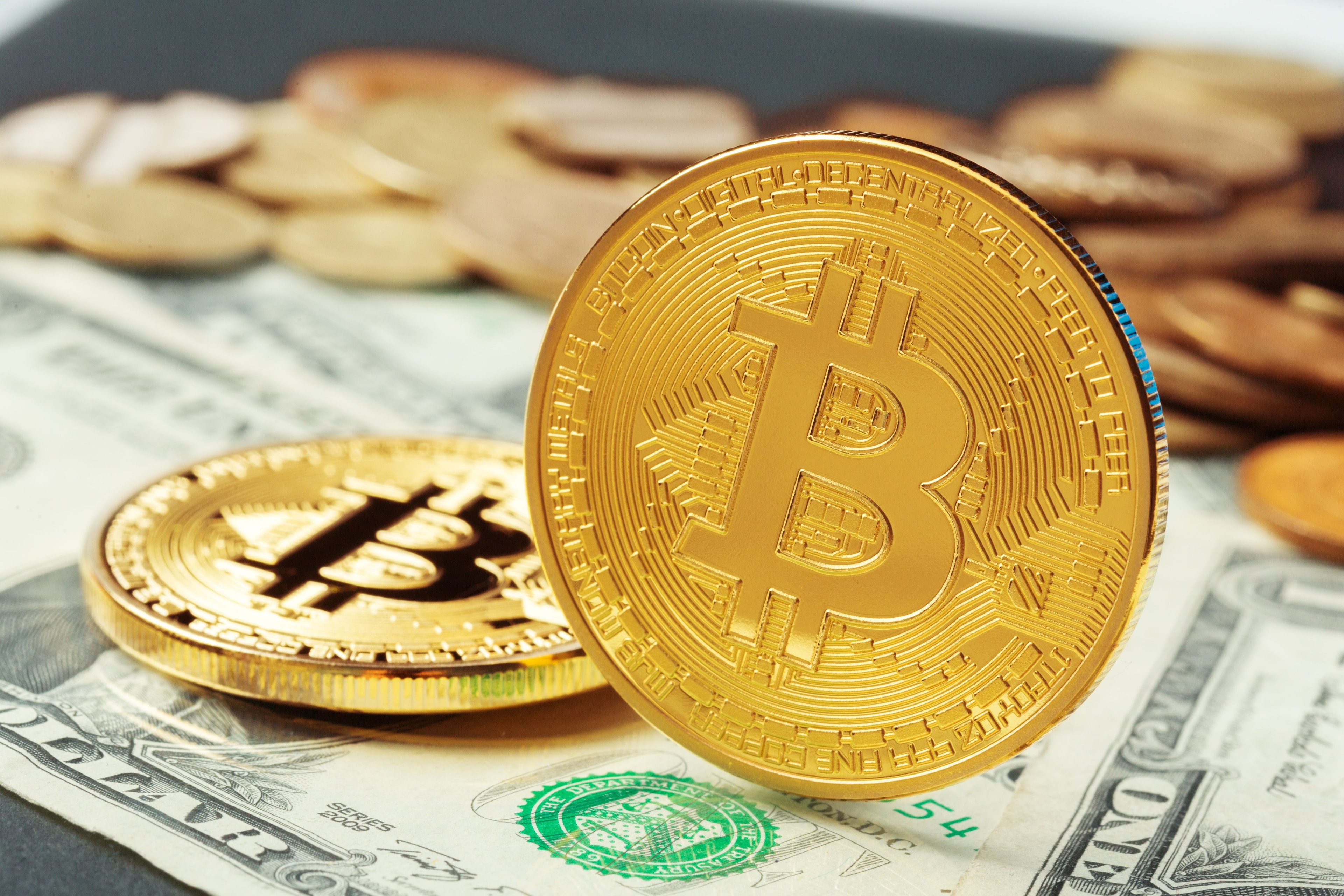 Dólar tokenizado ganha espaço entre investidores da América Latina