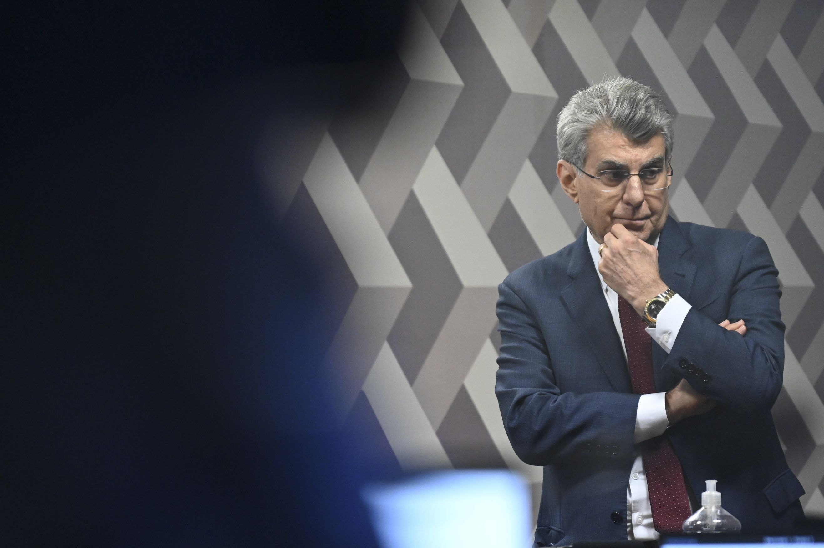 Marco Aurélio critica quebra do sigilo de fonte: “Muita preocupação”
