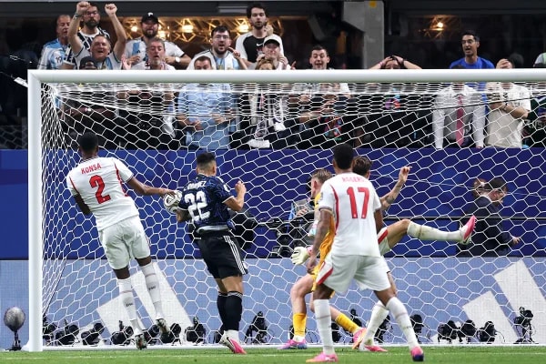 Jornais europeus repercutem eliminação da Inglaterra na Copa do Mundo