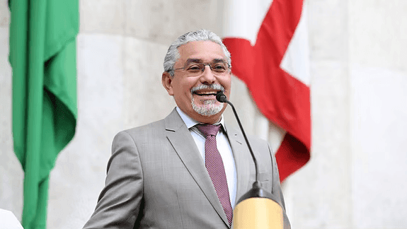 Vereador Senival Moura, denunciado por elo com PCC, é preso novamente em SP