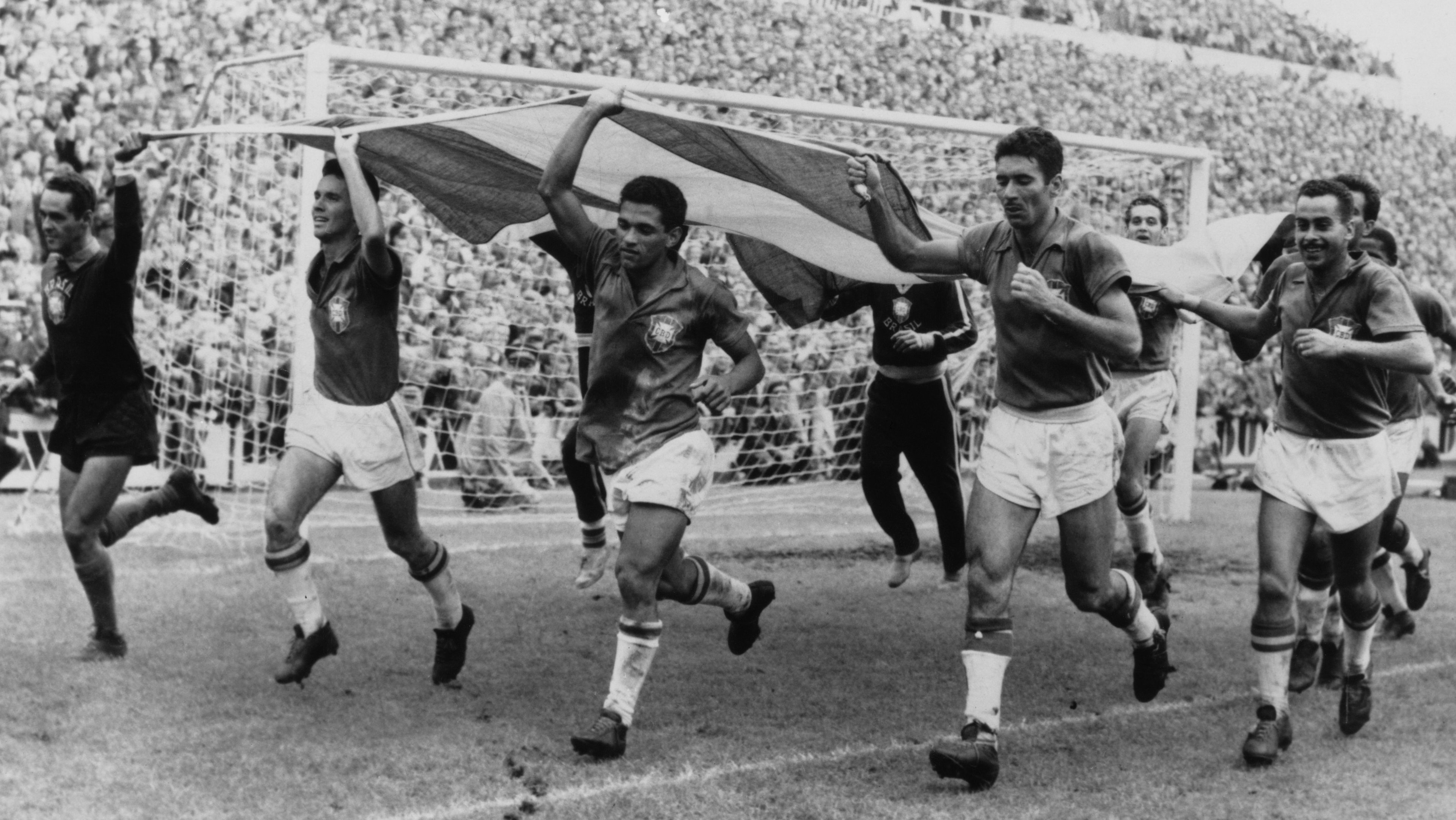 Preparação para Copa: veja a programação da Seleção Brasileira nesta quarta