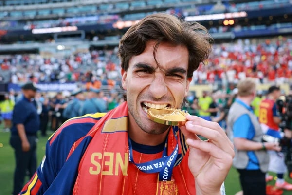 Petição por anulação da final da Copa do Mundo reúne 61 mil apoiadores
