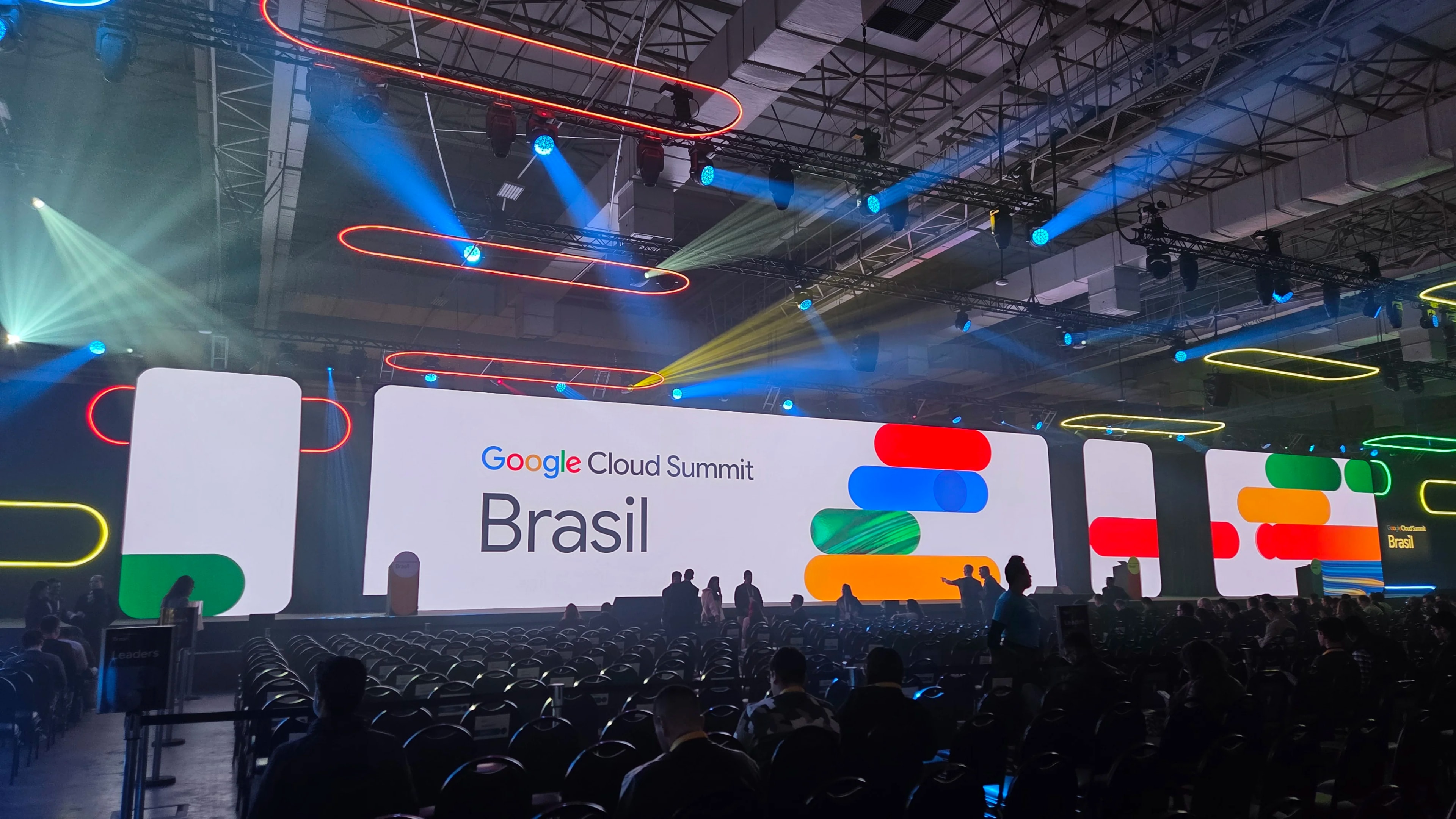 O que falta para o Google construir um novo data center no Brasil?