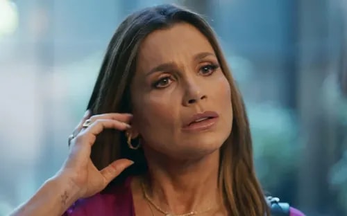 Quem Ama Cuida: Pilar ganha nova inimiga e Ademir descobre segredo