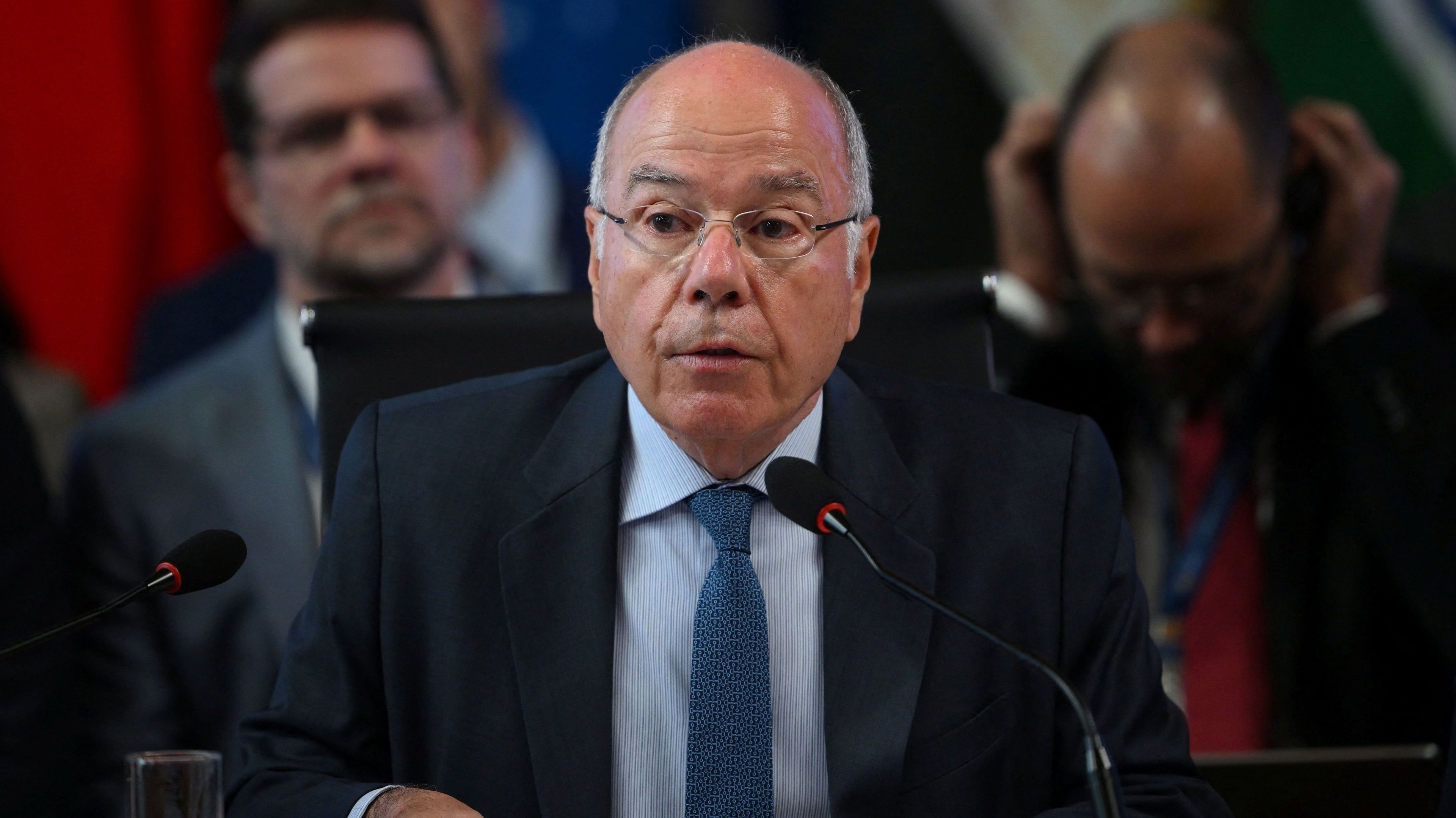Acordo elimina exigência de visto para brasileiros irem à Guiana Francesa