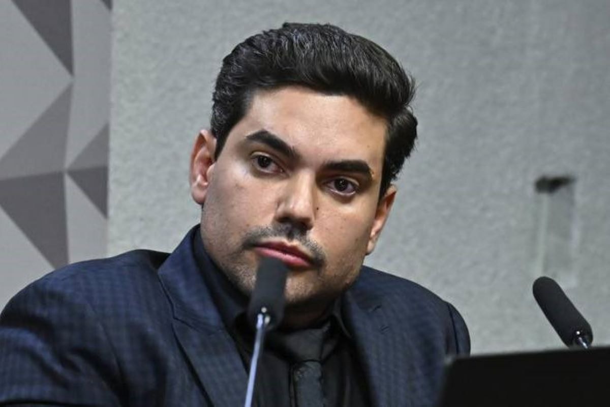 INSS: alvo da PF doou a ex-ministro de Bolsonaro e cobiçava política