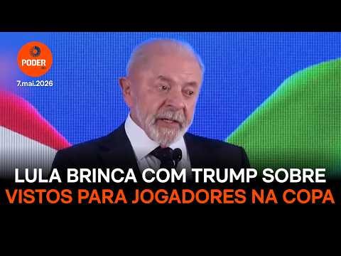 Governo Lula avalia risco de nova Magnitsky dos EUA