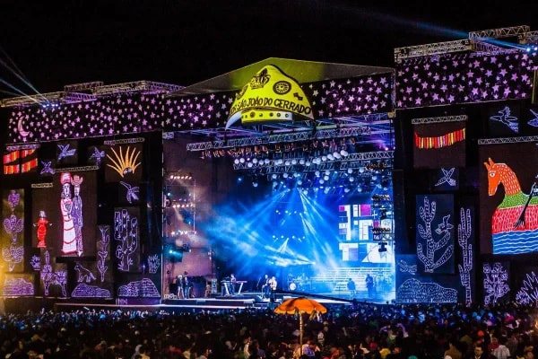 São João em agosto: veja lista de festas juninas marcadas no DF